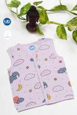 Muslin Jablas Colour | Elephant 1