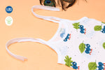 Muslin Jablas Knot | Ant 1