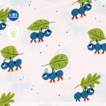 Muslin Jablas Knot | Ant 2