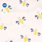 Muslin Jablas Knot | Bee 2