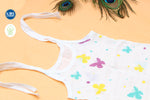 Muslin Jablas Knot | Butterfly 1