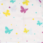 Muslin Jablas Knot | Butterfly 2