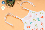 Muslin Jablas Knot | Love 1