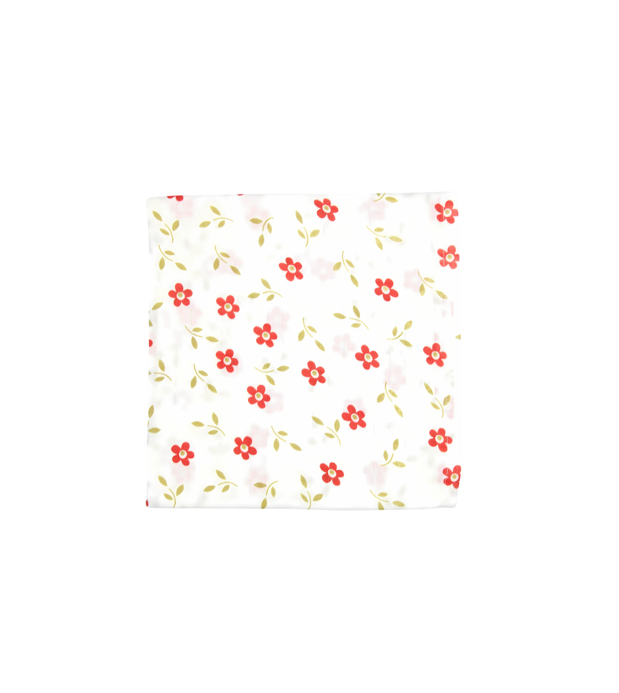 Muslin Swaddle | Pack of 3 Random Design Combo 3