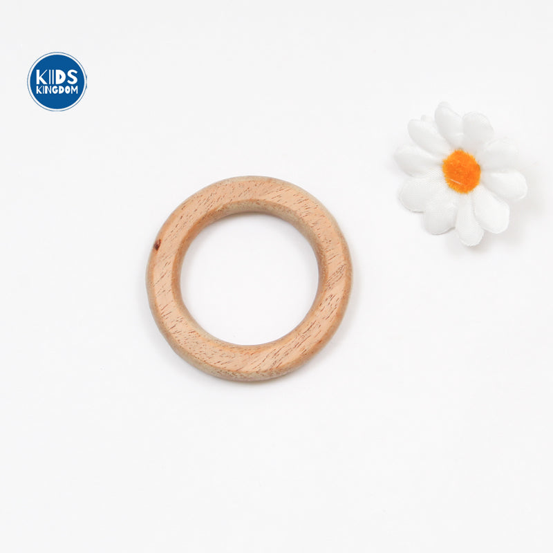 Neem Teether Circle