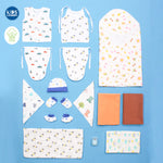 New Born Baby Kit Set 1999Rs Combo
