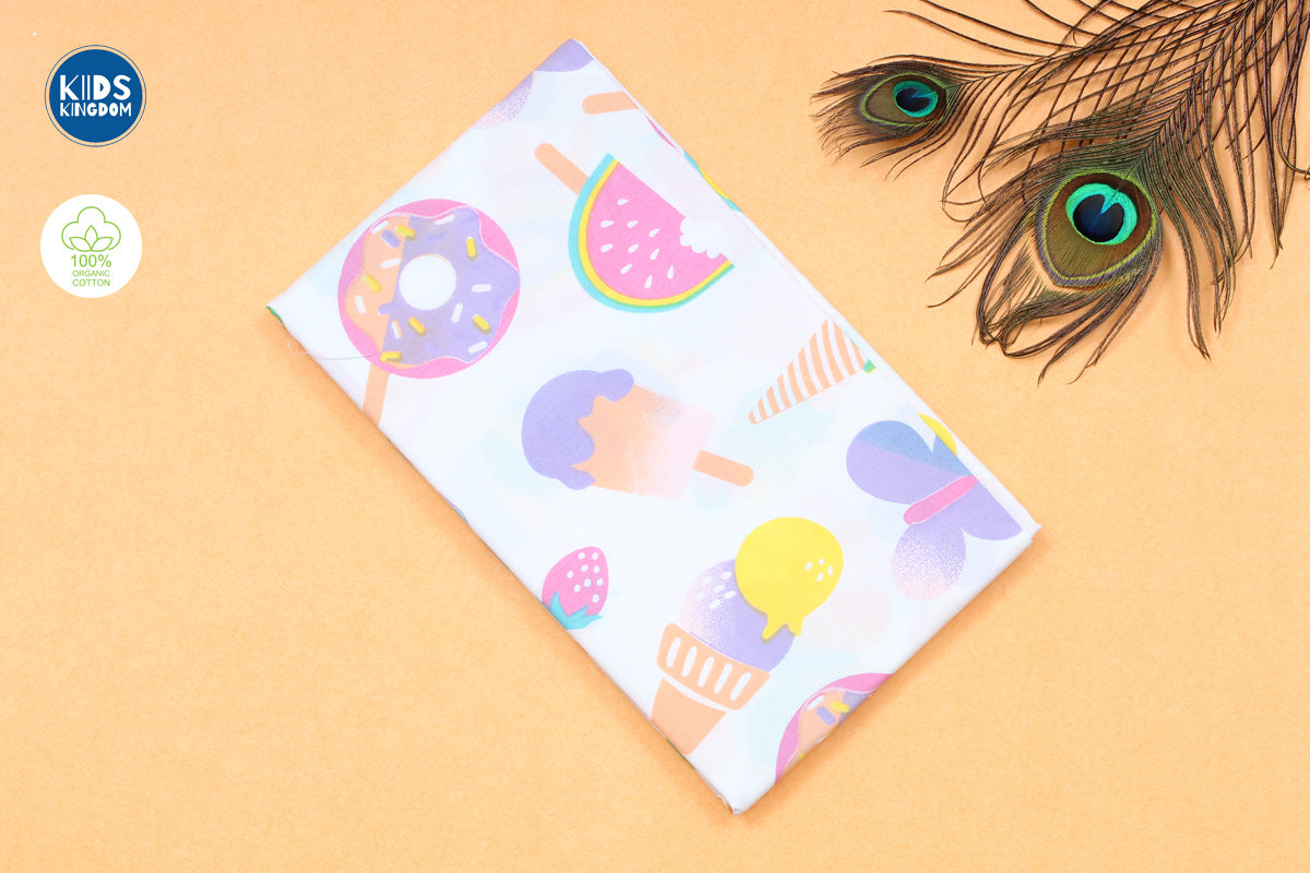 Newborn Cradle (Thottil) | Ice Cream