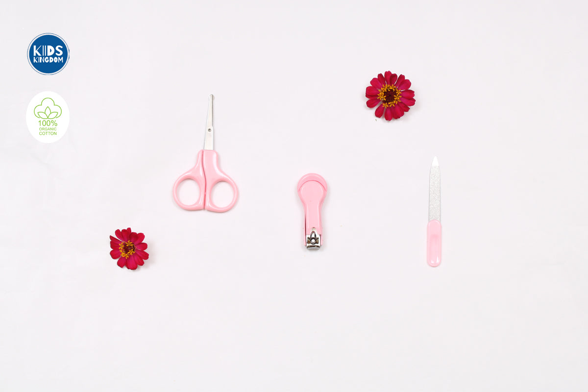 New Born Grooming Kit