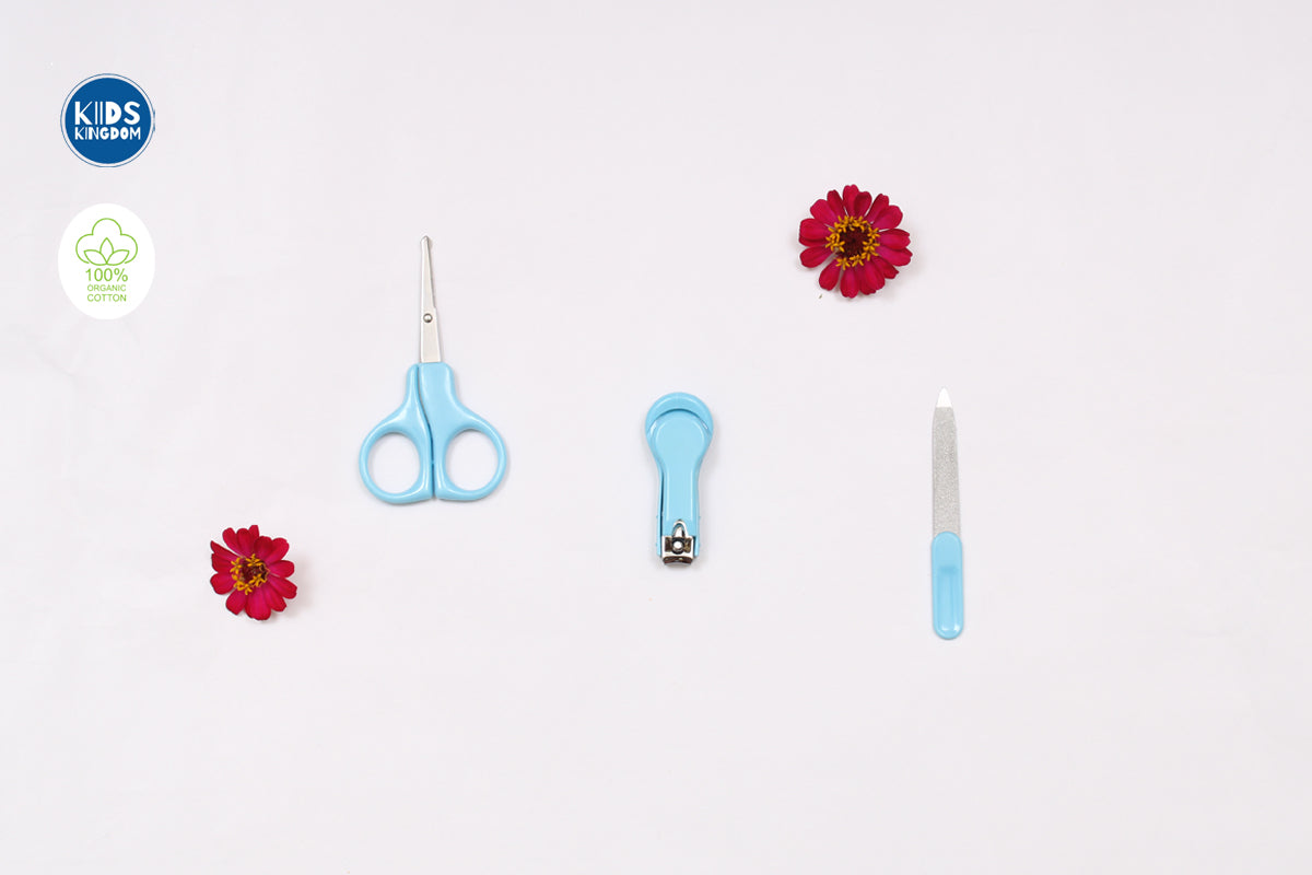 New Born Grooming Kit