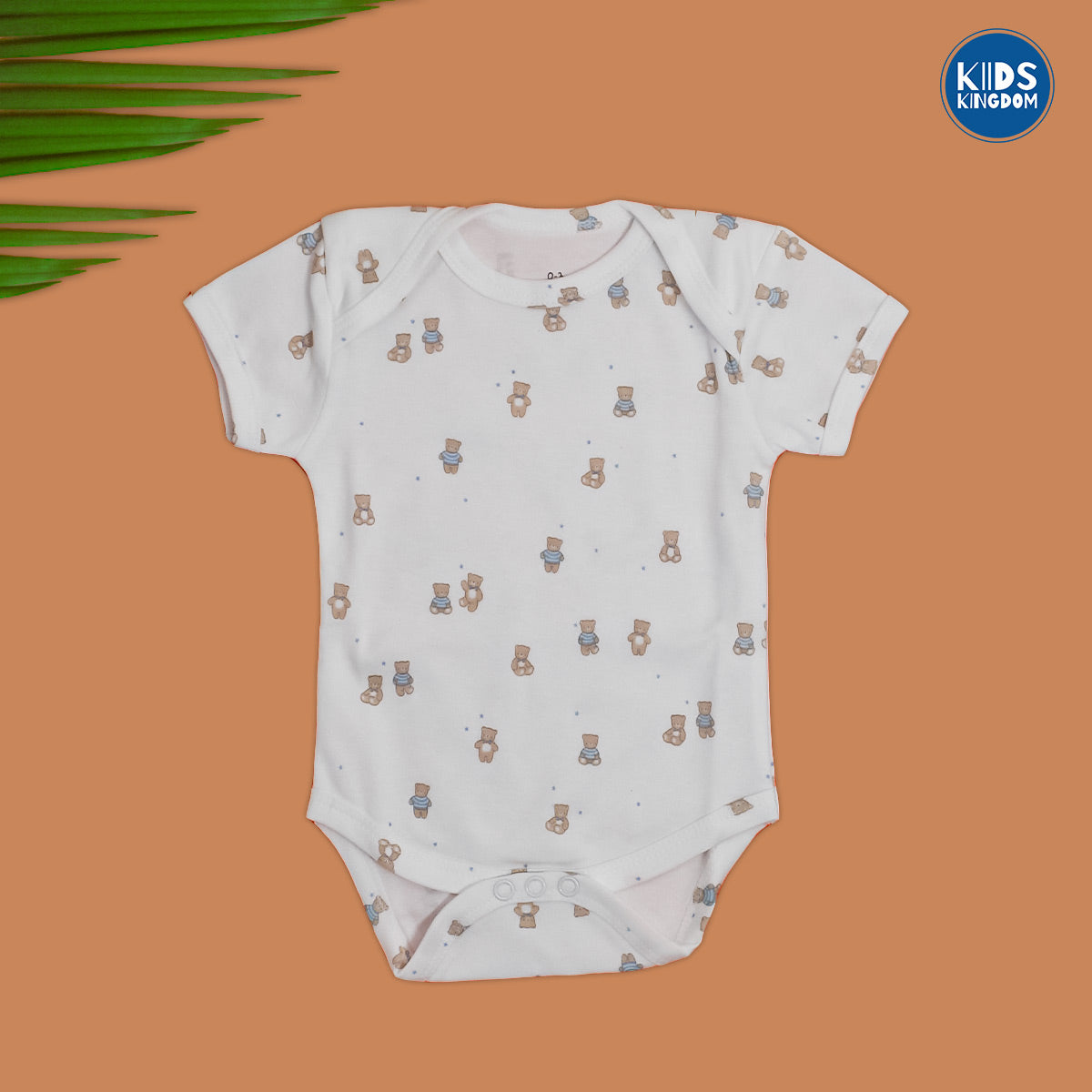 Onesie Mini Teddy