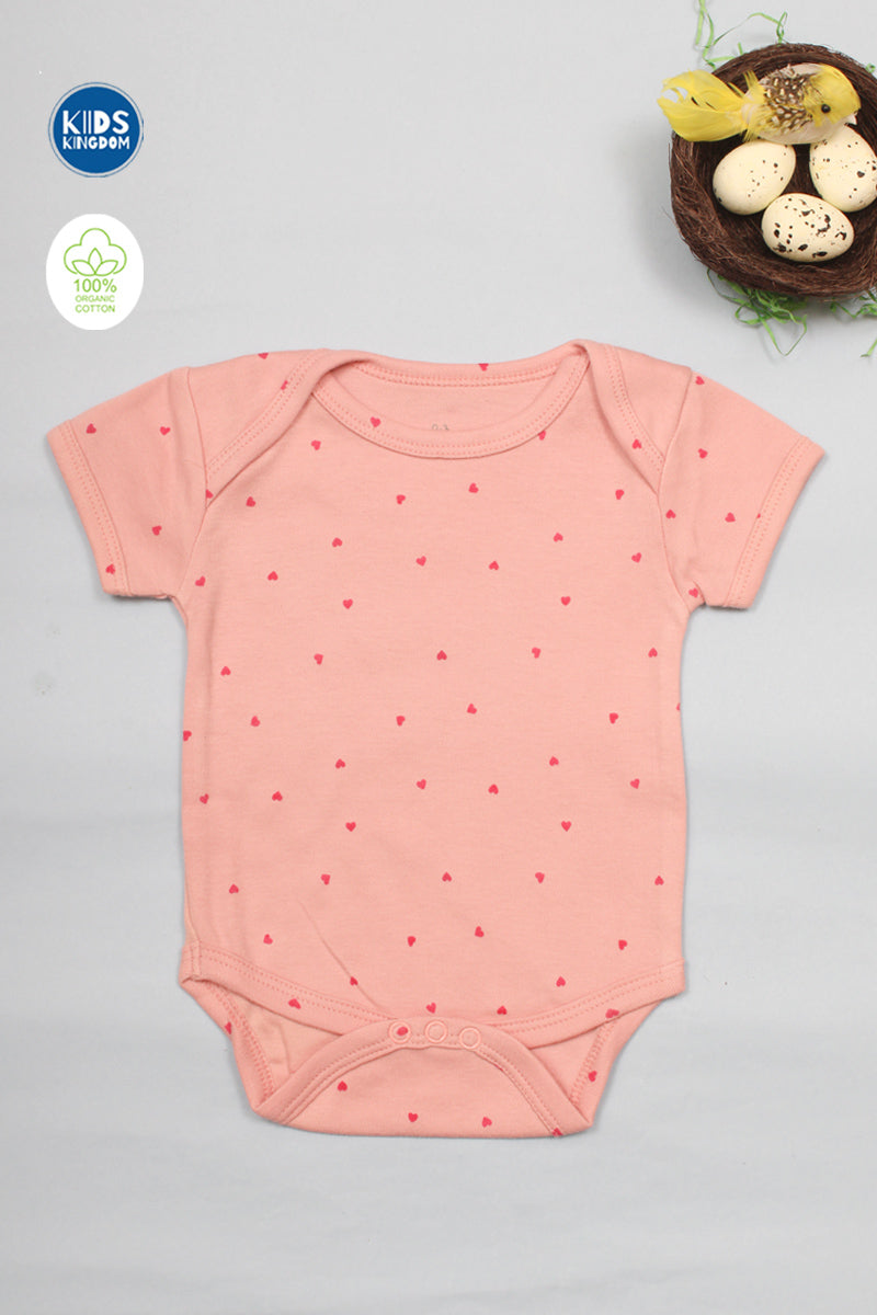 Onesie Heart