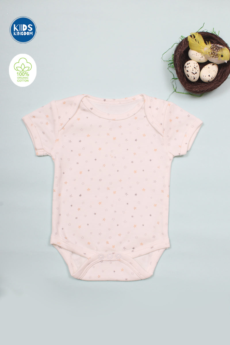 Onesie Star