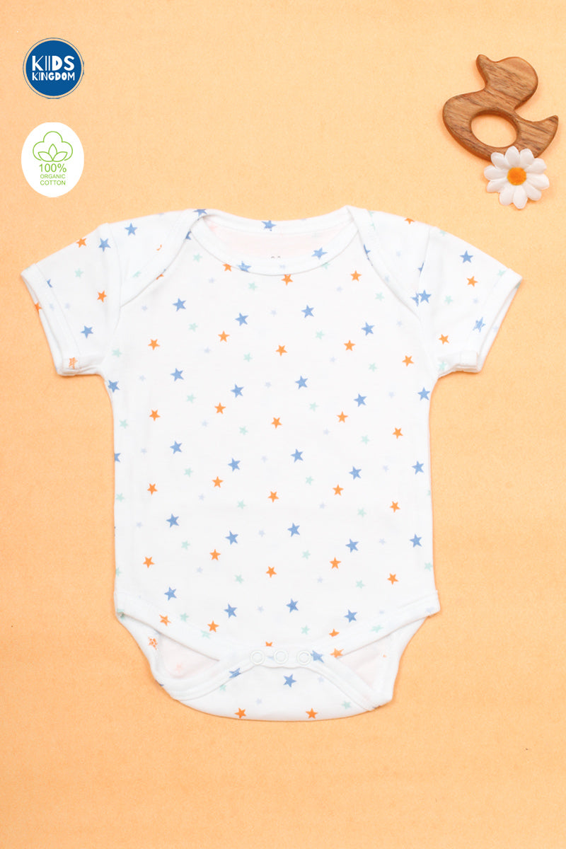 Onesie Stars