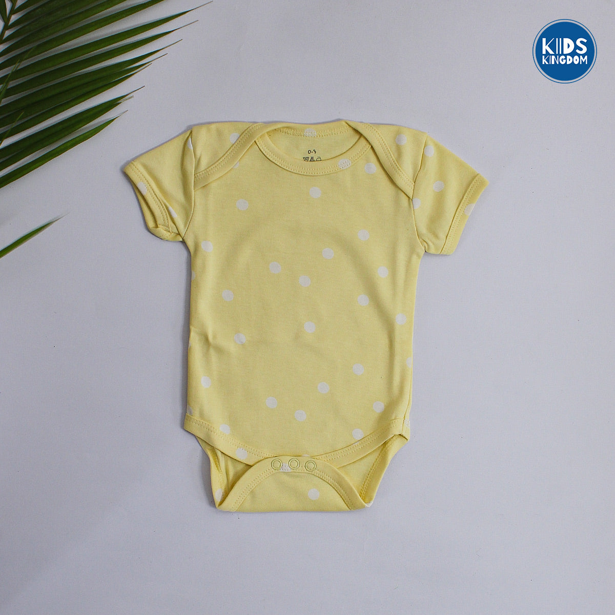 Onesie Sunny