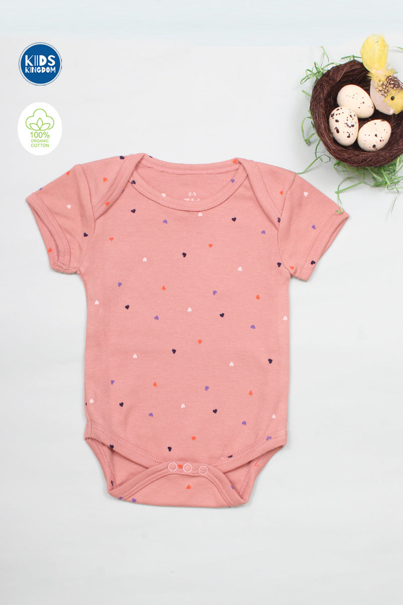 Onesie Triangle