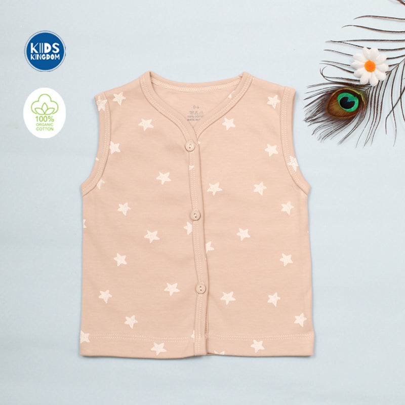 Organic Cotton Jabla Pack of 5