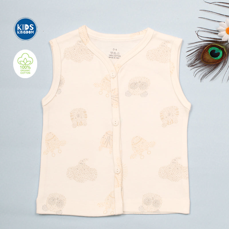 Organic Cotton Jabla Pack of 5