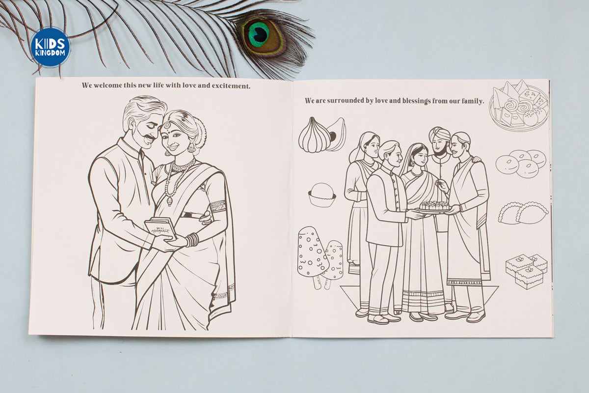 Pregnancy Joy Blissfull Bump