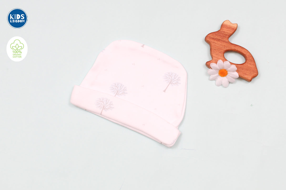 Premium Cap Mitten Booties Tree