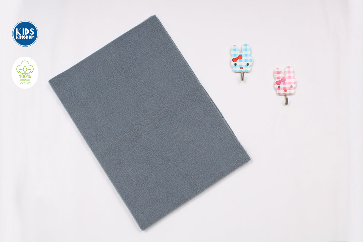 Rubber Bed Sheets | Grey