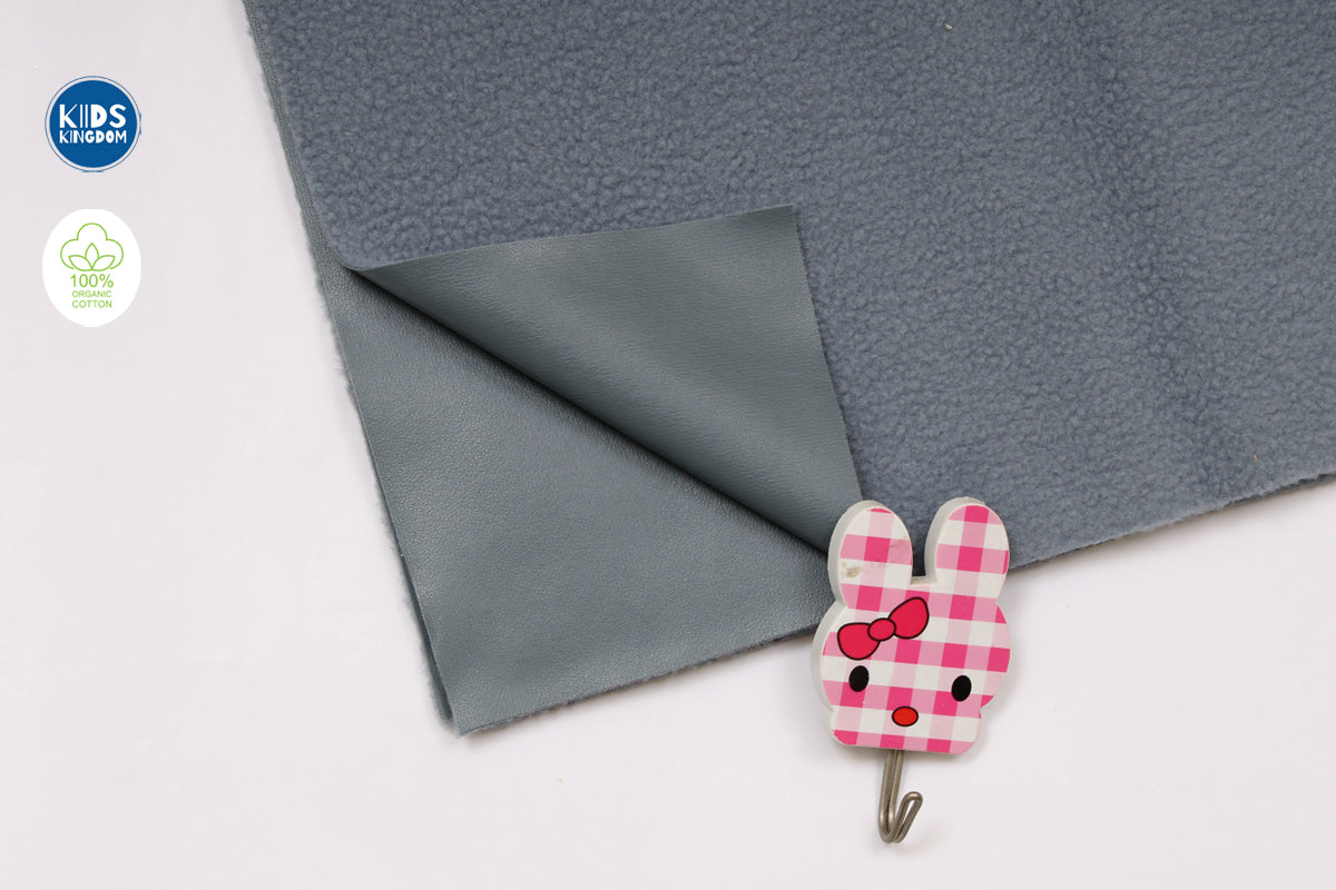 Rubber Bed Sheets | Grey