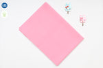 Rubber Bed Sheets | Pink
