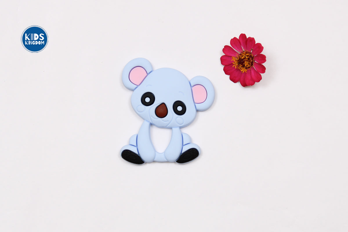 Silicone Teether Kola