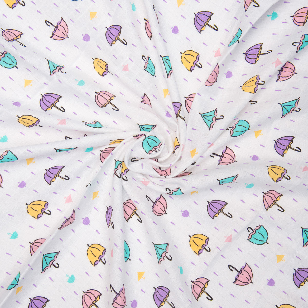 Muslin Swaddle Umbrella