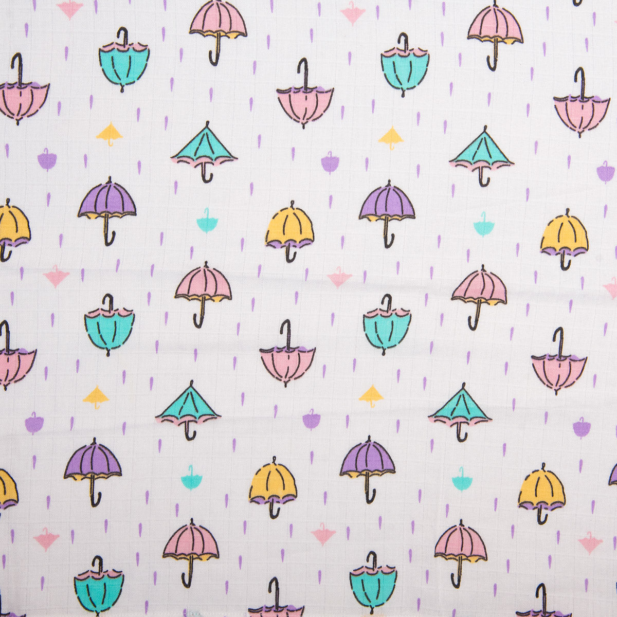 Muslin Swaddle Umbrella