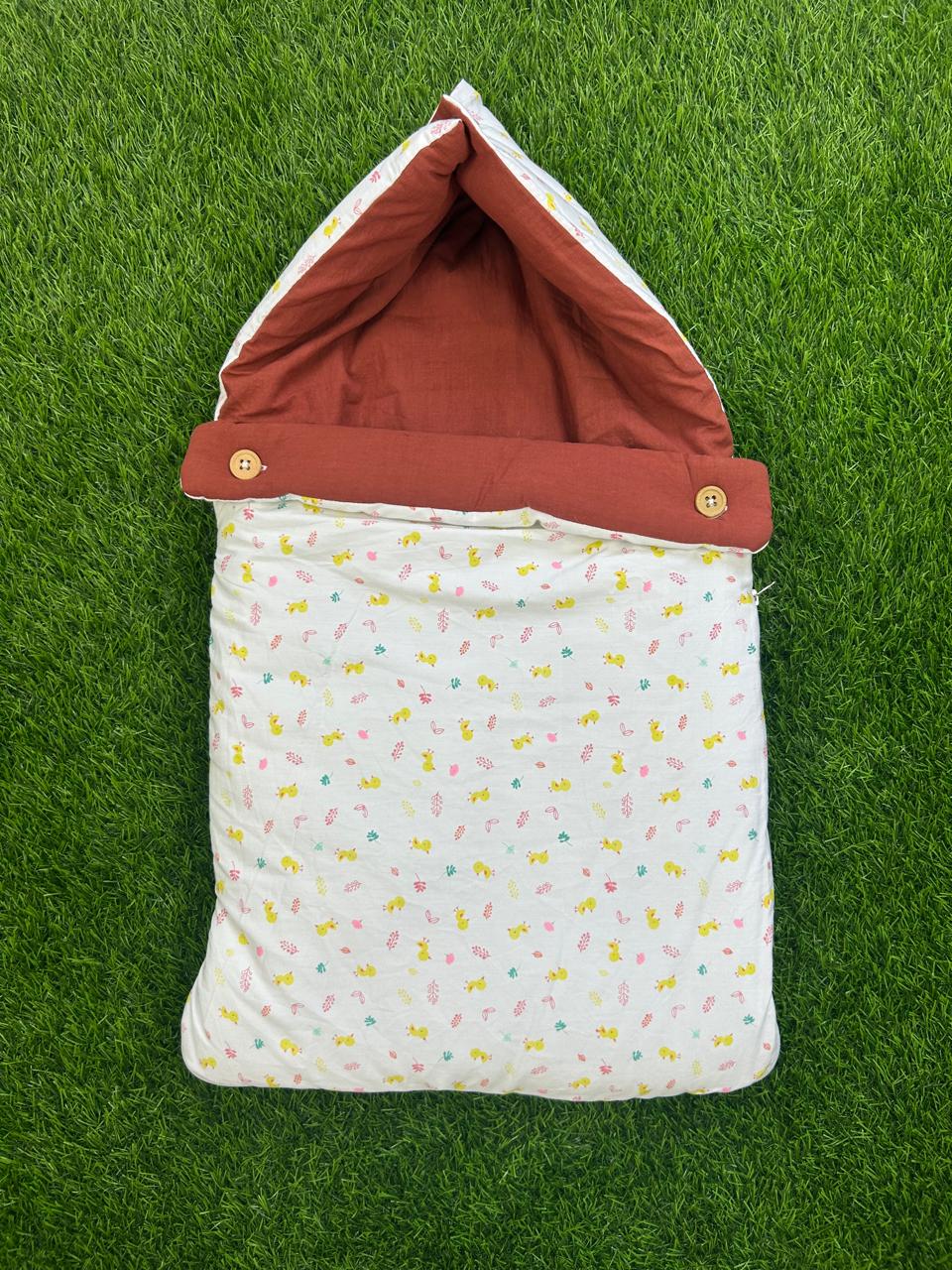 Carry Nest Chick