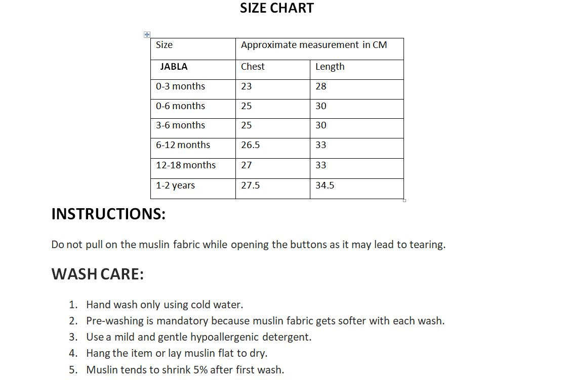 muslin-colour-jabla-beach-size-chart