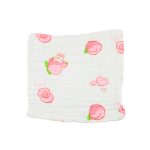 Muslin Washcloth 19