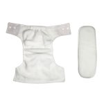 Cloth Diaper Open