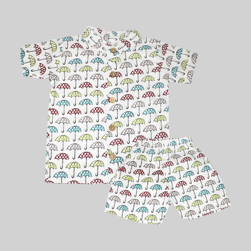 Co-ord Set Umbrella