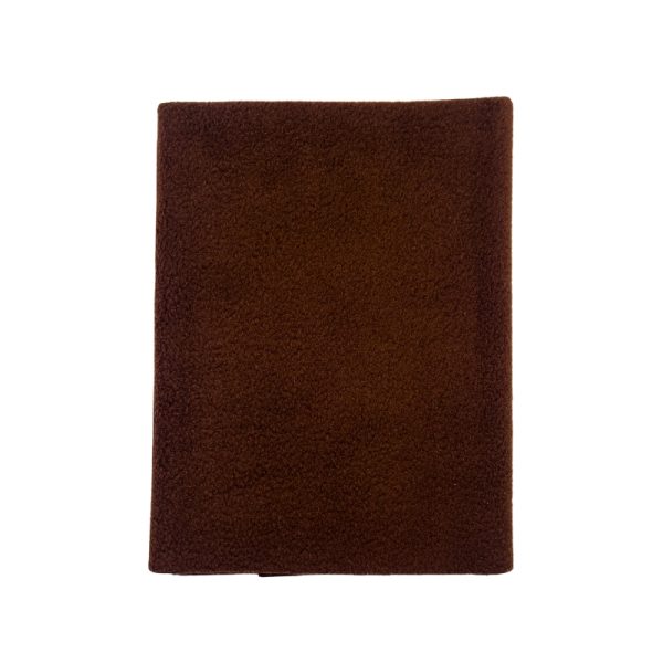 Dry Sheet Dark Brown