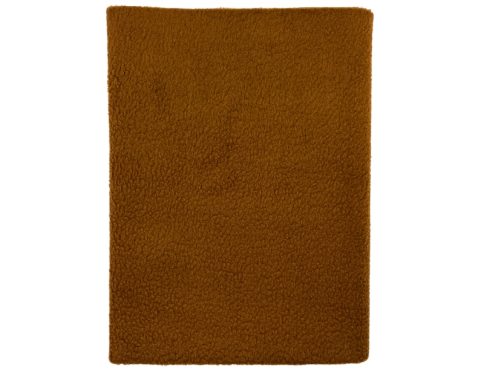 Dry Sheet Light Brown