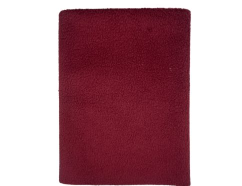 Dry Sheet Maroon