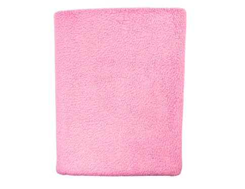 Dry Sheet Pink