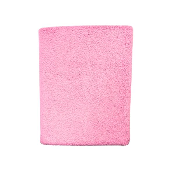 Dry Sheet Pink