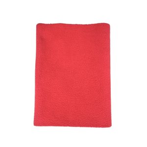 Dry Sheet Red