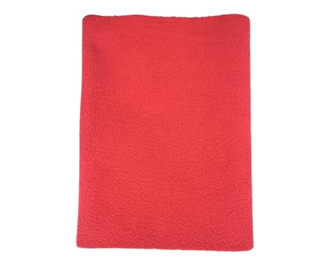 Dry Sheet Red