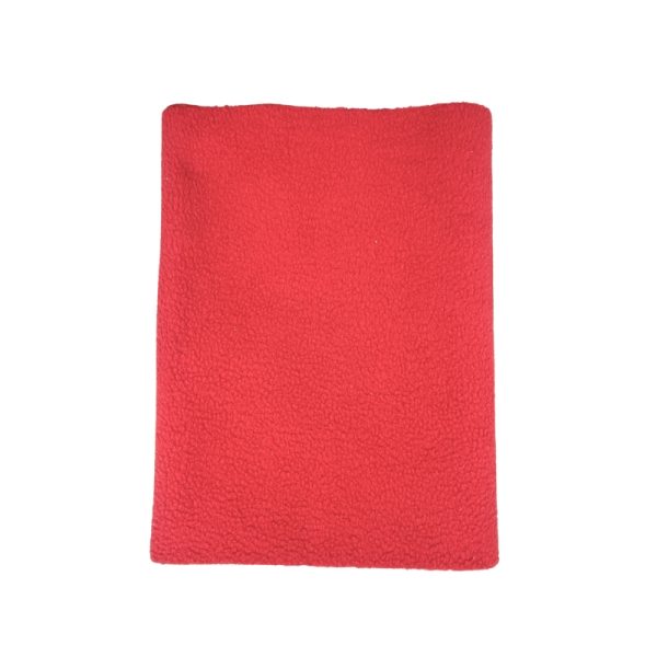 Dry Sheet Red