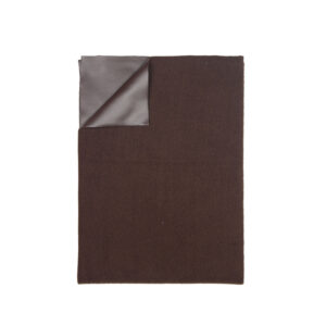 Dry Sheet Dark Brown