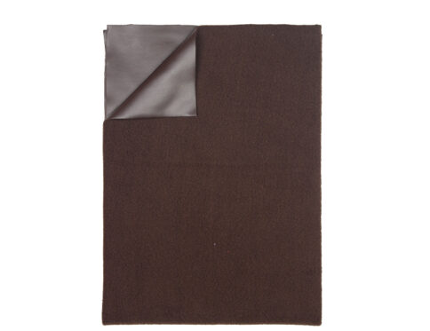 Dry Sheet Dark Brown