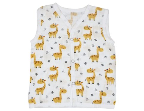 Muslin Jabla Giraffe