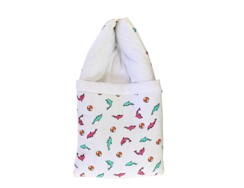 Carry Nest Dolphin