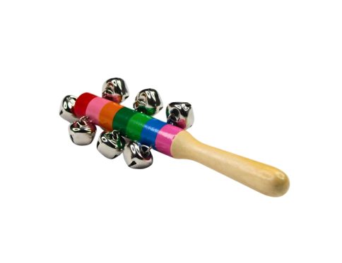 Jingle Bell Rattle