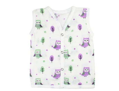 Muslin Jabla Owl