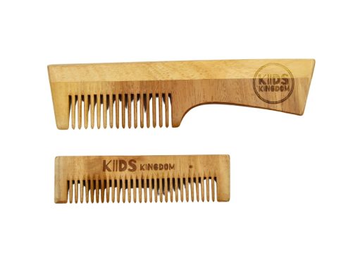 Neem Comb - Pack of 2