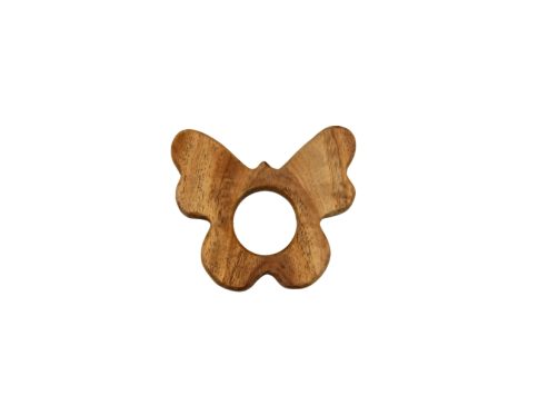 Neem Teether Butterfly